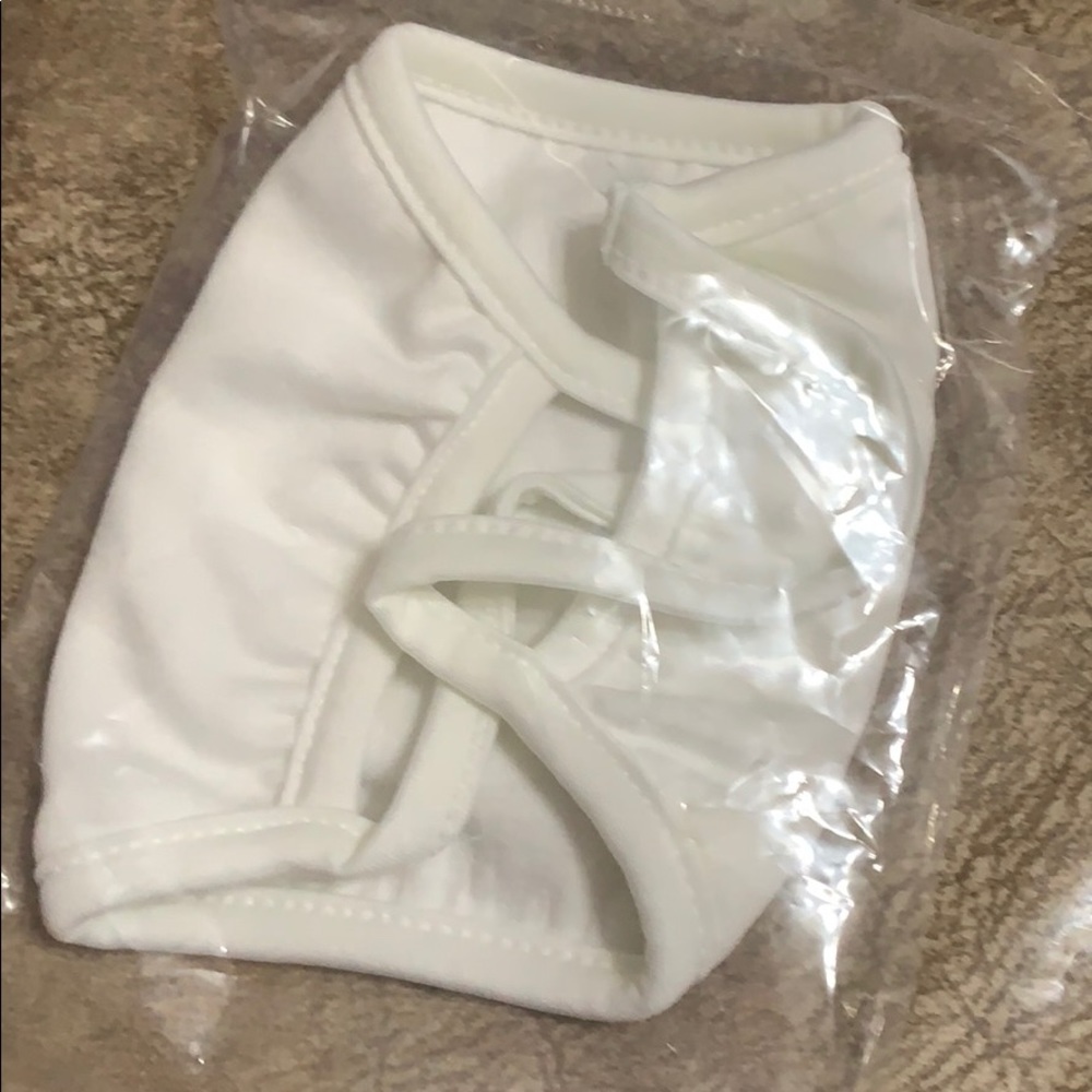 Face Masks - Picture 6 of 8